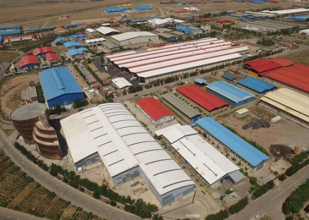 آزادسازی ۹۰ هزار مترمربع از اراضی بلاتکلیف شهرک‌های صنعتی خراسان رضوی