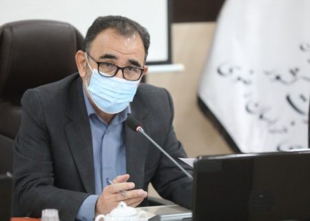 وضعیت کرونا در استان شکننده است