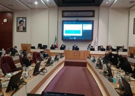 مشهداز میانگین بهداشت و درمان عقب است
