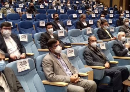 سمینار دانشجویان داروسازی کشور در مشهد آغاز بکارکرد