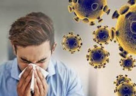 ویروس آنفلوآنزا و کرونا در خراسان رضوی چرخش دارد