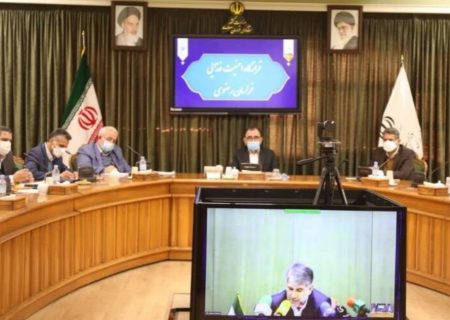 مشهد به باراندازهای بیشتری در بخش کشاورزی نیازدارد