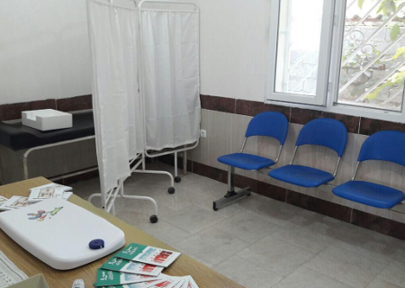 چهار طرح بهداشتی و درمانی در داورزن خراسان رضوی به بهره‌برداری رسید