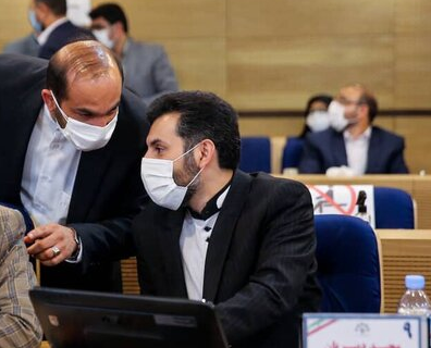 تذکر اعضای شورا به صداوسیما و مداخله‌کنندگان در امور شهردار مشهد