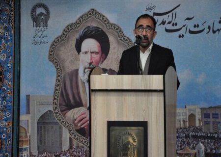 باید موانع حرکتهای مردمی برای توسعه کشور را برداشت