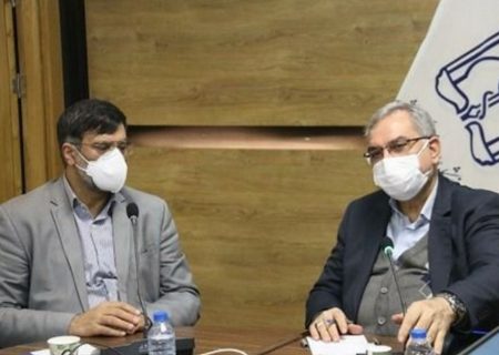 برای ارتقا جامعه پرستاری تلاش خواهیم کرد