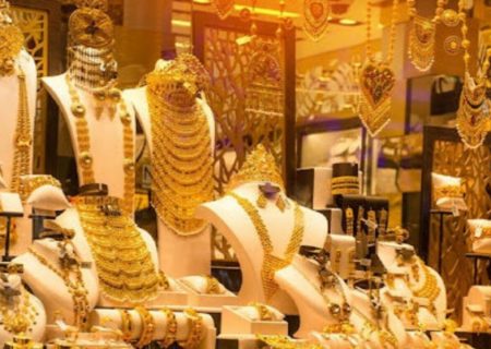 ۲۰ هزار نفر در صنعت طلا، نقره و جواهر مشهد فعالیت دارند