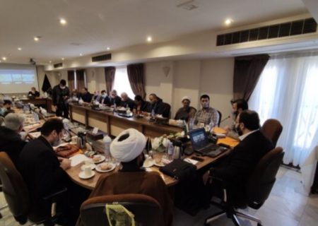 فعالان رسانه در طراحی ساختار فرهنگی شرکت کنند