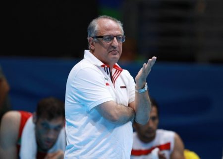 مربی و پیشکسوت ورزش جانبازان و معلولان این استان به عنوان نایب رییس کنفدراسیون والیبال نشسته آسیا شد