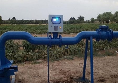 ۶ هزار و ۷۰۰ چاه کشاورزی مجهز به کنترل هوشمند در این استان انجام شد