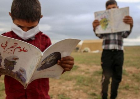 میانگین نرخ باسوادی در خراسان رضوی افزایش یافت