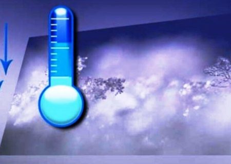دمای هوای خراسان رضوی به شکل محسوسی کاهش می یابد
