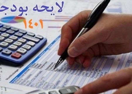 سهم خراسان رضوی از بودجه ۱۴۰۱فقط هفت درصد است