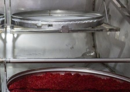 مراکز خرید حمایتی زعفران فعال هستند