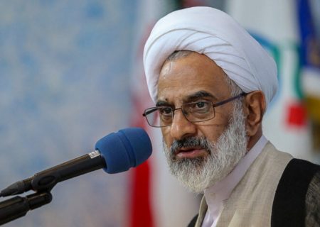 انقلاب اسلامی مرگ تدریجی آمریکا را رقم زده است