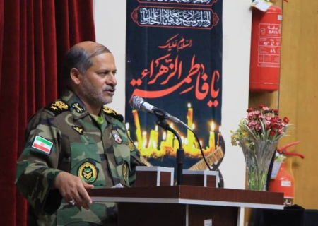 عملیات های کربلای ۵ و والفجر ۸ که با رمز “یا زهرا” شروع شد از موفق ترین عملیاتهای دوران دفاع مقدس است