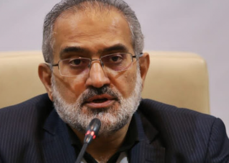 تدوین نقشه مهندسی فرهنگی مورد توجه دولت است