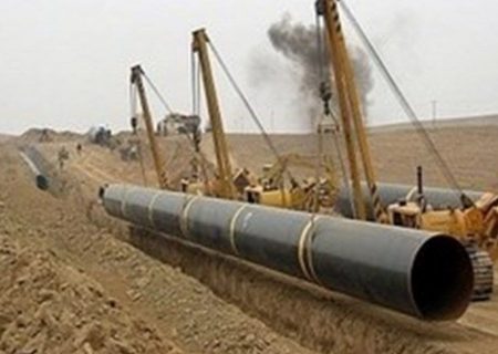 پروژه آبرسانی به طرقبه شاندیز در لیست کارنیرو قرارگرفت