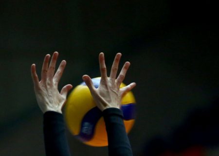 پنج بانوی والیبالیست از استان به اردوی تیم ملی والیبال دعوت شدند