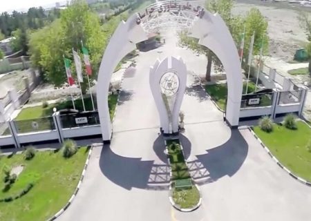 پارک علم و فناوری تنها پارک برتر درکشوراست