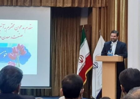 ۱۰۶ عنوان پروژه تحولی در بخش صنعت و معدن تعریف شده است
