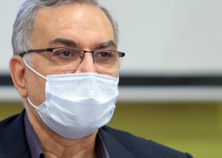 ایمنی واکسن کرونا محدود بوده و دوز سوم زده شود