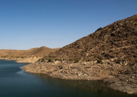 حجم آب ذخیره در پشت سدهای خراسان رضوی در سال جاری ۳۹۸ میلیون متر مکعب رسیده است