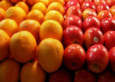 ذخیره‌سازی میوه تنظیم بازار شب عید خراسان رضوی به خط پایان رسید