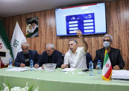 رقابت‌های لیگ دسته ۲ هندبال ایران در تربت‌جام آغاز شد