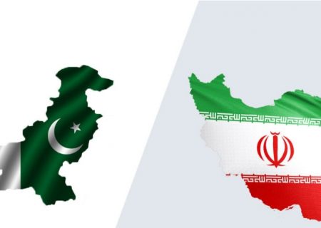 توسعه روابط بین مشهد و لاهور پاکستان