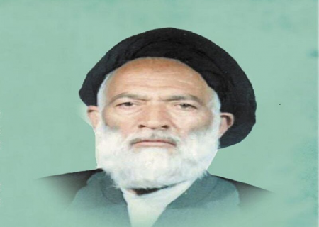 آیت الله ایازی از استادان حوزه علمیه خراسان دارفانی را وداع گفت
