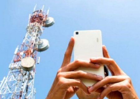 نصب نسل جدید سایت‌های مخابراتی در مشهد