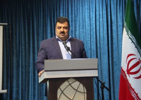 کارگاه هم‌افزایی بین‌دستگاهی با هدف شتاب‌دهی تهیه برش استانی برای تدوین نقشه مهندسی فرهنگ کشور روز پنجشنبه در مشهد برگزار شد