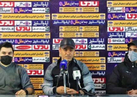 مقابل نساجی نیازمند حفظ تمرکز هستیم