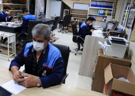 آمادگی مدیران برای حل مشکلات شرکت‌های دانش‌بنیان ضروری است