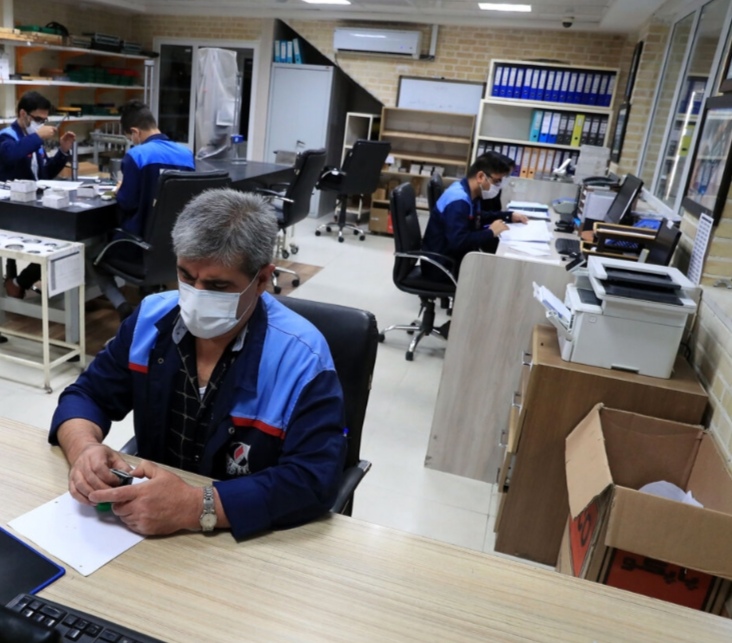 آمادگی مدیران برای حل مشکلات شرکت‌های دانش‌بنیان ضروری است