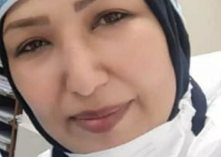 پرستار ایثارگر و نمونه کشور با اهدای اعضای بدنش به بیماران نیازمند به عضو نقش زینب‌گونه خود در یاری‌رسانی به همنوعان خود را به بهترین شکل ممکن ایفا کرد