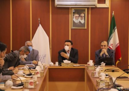 ایجاد ۵۰۰ مرکز خدمات کسب و کاردر کشور