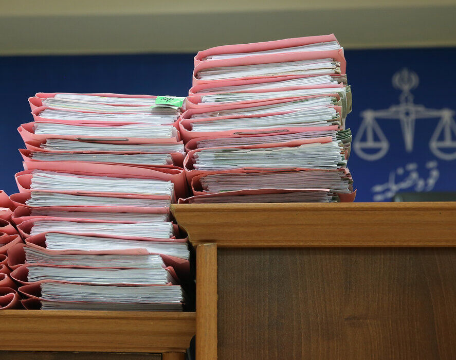 ۱۳۵۴ میلیارد ریال پرونده تخلف اقتصادی در خراسان رضوی تشکیل شد