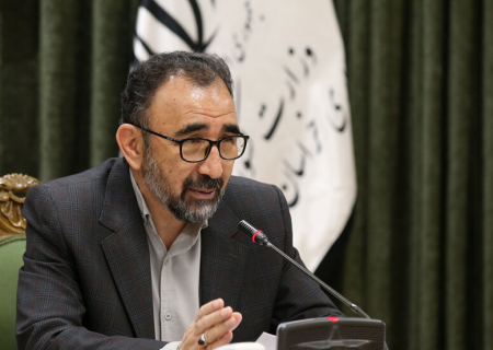 استاندار خراسان رضوی سه طرح بزرگ اولویت دار خراسان رضوی را معرفی کرد