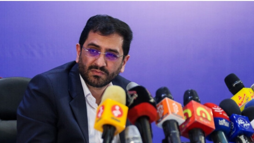 مشهد بزرگترین ظرفیت خدماتی کشور است