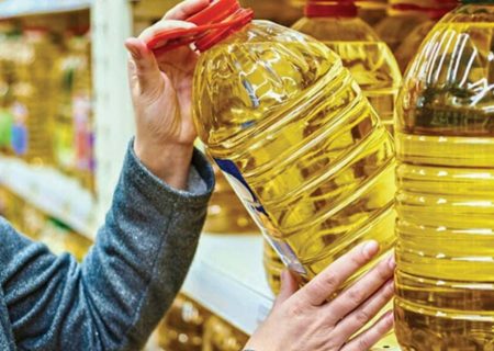 اختصاص ۸۰۰۰ تن روغن به خراسان رضوی