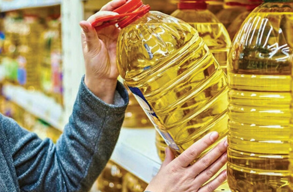 اختصاص ۸۰۰۰ تن روغن به خراسان رضوی