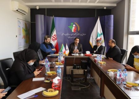 عضویت بیش از ۱۷۸ هزار نفر در صندوق بیمه اجتماعی کشاورزان خراسان رضوی