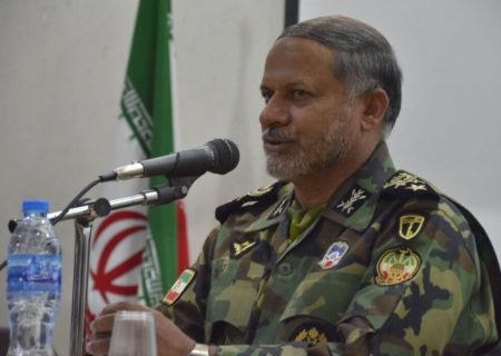 آزادسازی خرمشهر و بیرون کردن دشمن از خاک جمهوری اسلامی در فتح خونین‌شهر، ثابت کرد که ایران اسلامی می‌تواند اراده سیاسی و نظامی خود را بر دنیا تحمیل کند
