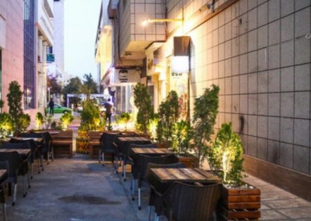ممنوعیت استفاده از پیاده‌روها خسارات جبران‌ناپذیری به واحدهای صنفی تحمیل می‌کند