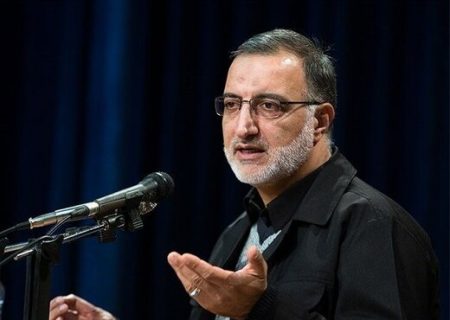 شهرداری‌ها باید پشتیبان دولت مردمی باشند