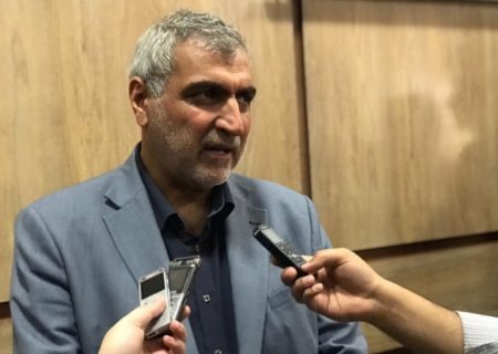 درآمد مالیاتی سال گذشته ۱۰۷درصد تحقق یافت