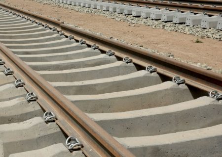 اختصاص اعتبار به خط ریلی گناباد نیازمند پیگیری ازصندوق توسعه ملی است