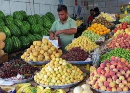 قیمت میوه‌های تابستانی طی روزهای آینده کاهش خواهد یافت